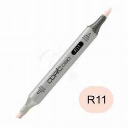 Copic - Copic Ciao Marker R11 Pale Cherry Pink