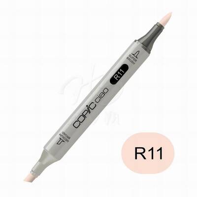Copic Ciao Marker R11 Pale Cherry Pink