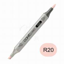 Copic - Copic Ciao Marker R20 Blush