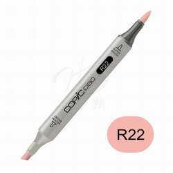 Copic - Copic Ciao Marker R22 Light Prawn