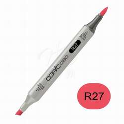 Copic - Copic Ciao Marker R27 Cadmium Red