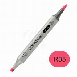 Copic - Copic Ciao Marker R35 Coral