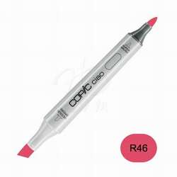 Copic - Copic Ciao Marker R46 Strong Red