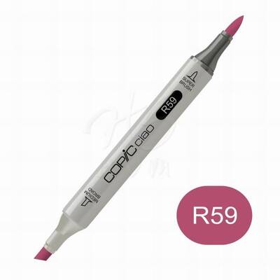 Copic Ciao Marker R59 Cardinal