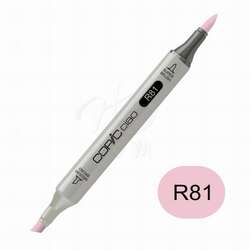 Copic - Copic Ciao Marker R81 Rose Pink