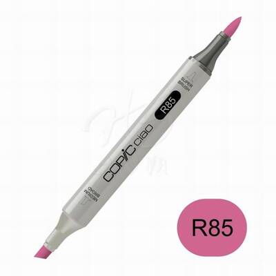 Copic Ciao Marker R85 Rose Red