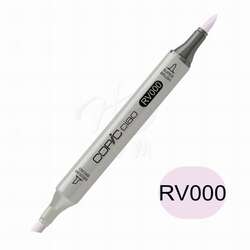 Copic - Copic Ciao Marker RV000 Pale Purple