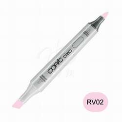 Copic - Copic Ciao Marker RV02 Sugared Almond Pink