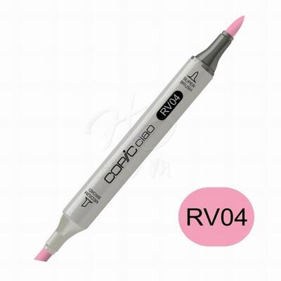 Copic Ciao Marker RV04 Shock Pink