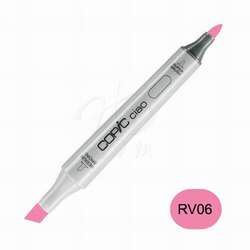 Copic - Copic Ciao Marker RV06 Cerise