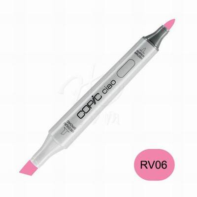 Copic Ciao Marker RV06 Cerise