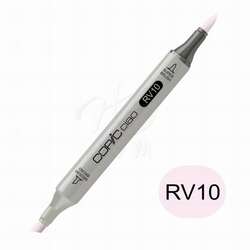 Copic - Copic Ciao Marker RV10 Pale Pink