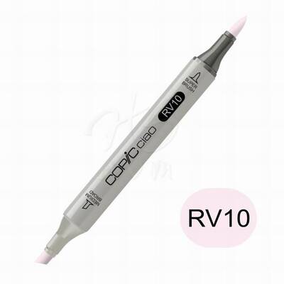 Copic Ciao Marker RV10 Pale Pink