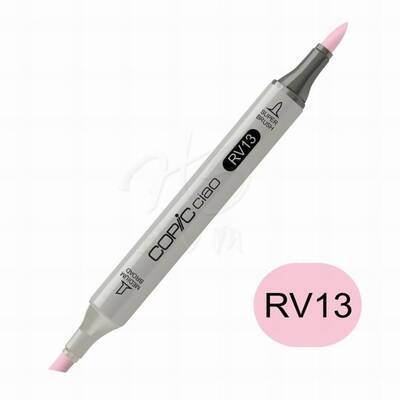 Copic Ciao Marker RV13 Tender Pink