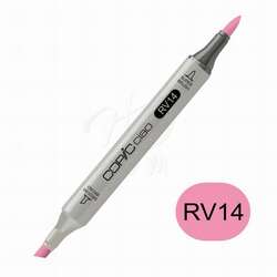 Copic - Copic Ciao Marker RV14 Begonia Pink