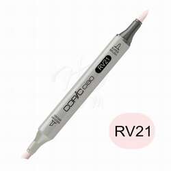 Copic - Copic Ciao Marker RV21 Light Pink