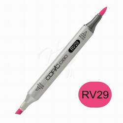 Copic - Copic Ciao Marker RV29 Crimson