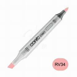 Copic - Copic Ciao Marker RV34 Dark Pink