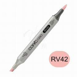 Copic - Copic Ciao Marker RV42 Salmon Pink