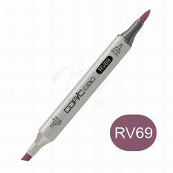 Copic - Copic Ciao Marker RV69 Peony