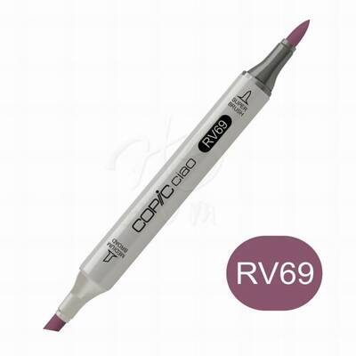 Copic Ciao Marker RV69 Peony