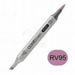 Copic - Copic Ciao Marker RV95 Baby Blossoms