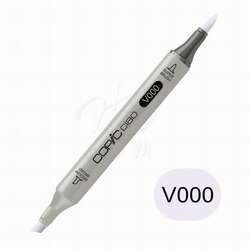 Copic - Copic Ciao Marker V000 Pale Heath