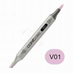 Copic - Copic Ciao Marker V01 Heath