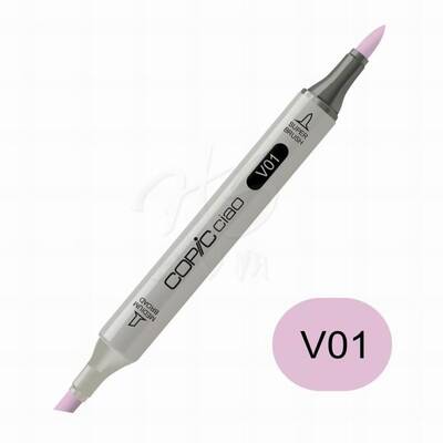 Copic Ciao Marker V01 Heath