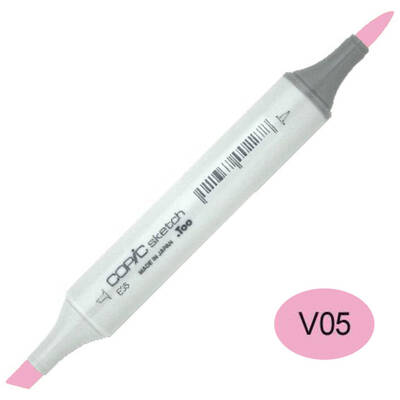 Copic Ciao Marker V05 Marigold