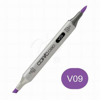 Copic Ciao Marker V09 Violet