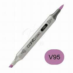 Copic - Copic Ciao Marker V95 Light Grape