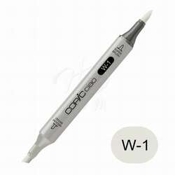 Copic - Copic Ciao Marker W-1 Warm Gray No.1