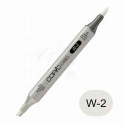 Copic - Copic Ciao Marker W-2 Warm Gray No.2