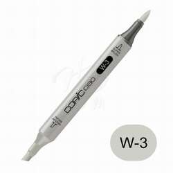 Copic - Copic Ciao Marker W-3 Warm Gray No.3