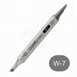 Copic - Copic Ciao Marker W-7 Warm Gray No.7