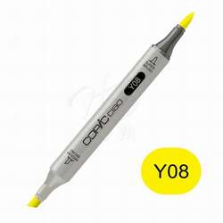 Copic - Copic Ciao Marker Y08 Acid Yellow