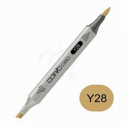Copic - Copic Ciao Marker Y28 Lionet Gold