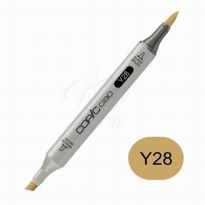 Copic Ciao Marker Y28 Lionet Gold