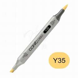 Copic - Copic Ciao Marker Y35 Maize