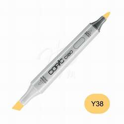 Copic - Copic Ciao Marker Y38 Honey