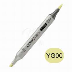 Copic - Copic Ciao Marker YG00 Mimosa Yellow