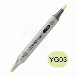 Copic - Copic Ciao Marker YG03 Yellow Green