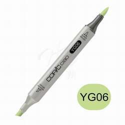 Copic - Copic Ciao Marker YG06 Yellowish Green