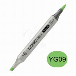 Copic - Copic Ciao Marker YG09 Lettuce Green