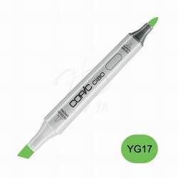 Copic - Copic Ciao Marker YG17 Grass Green