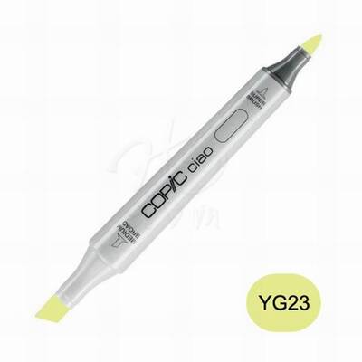 Copic Ciao Marker YG23 New Leaf