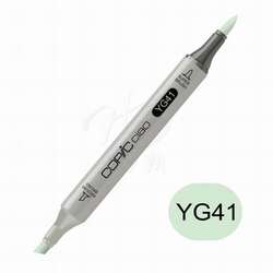 Copic - Copic Ciao Marker YG41 Pale Cobalt Green