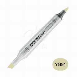 Copic - Copic Ciao Marker YG91 Putty