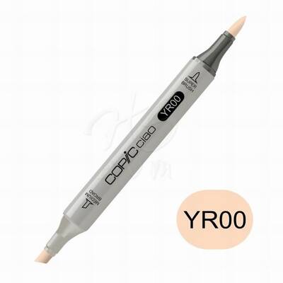 Copic Ciao Marker YR00 Powder Pink